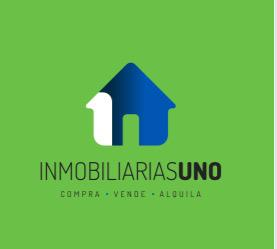 Logo Inmobiliarias Uno